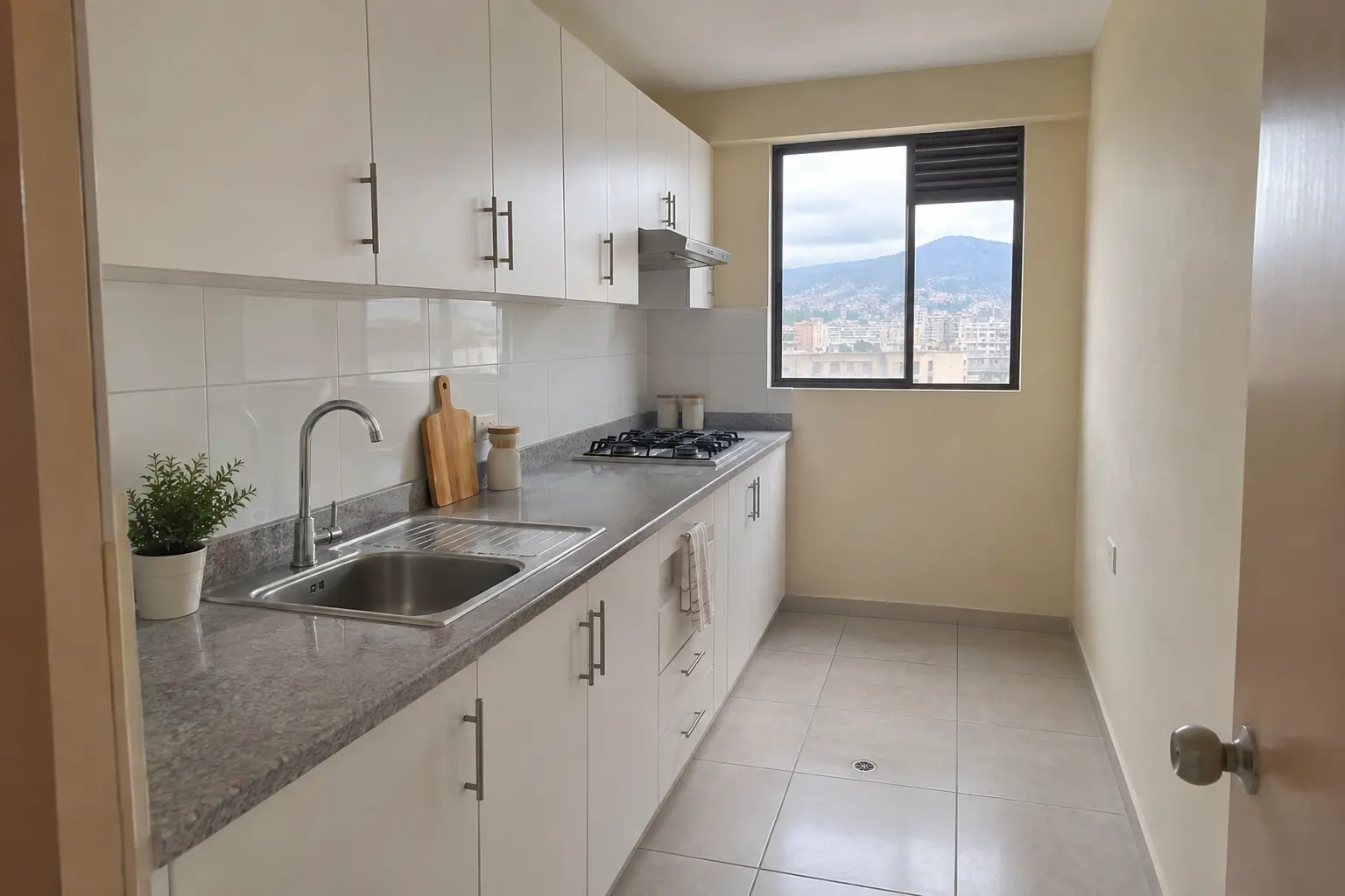 Remodelación de interiores en Quito para viviendas y oficinas