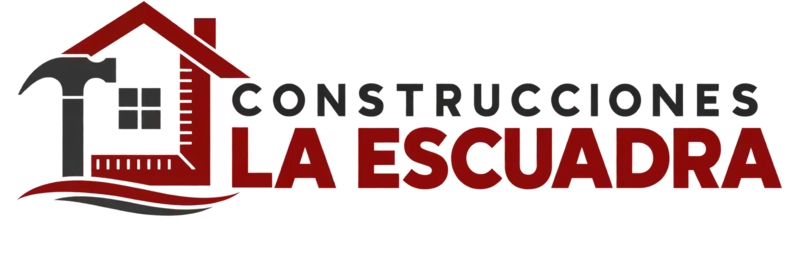 Logo de Construcciones La Escuadra