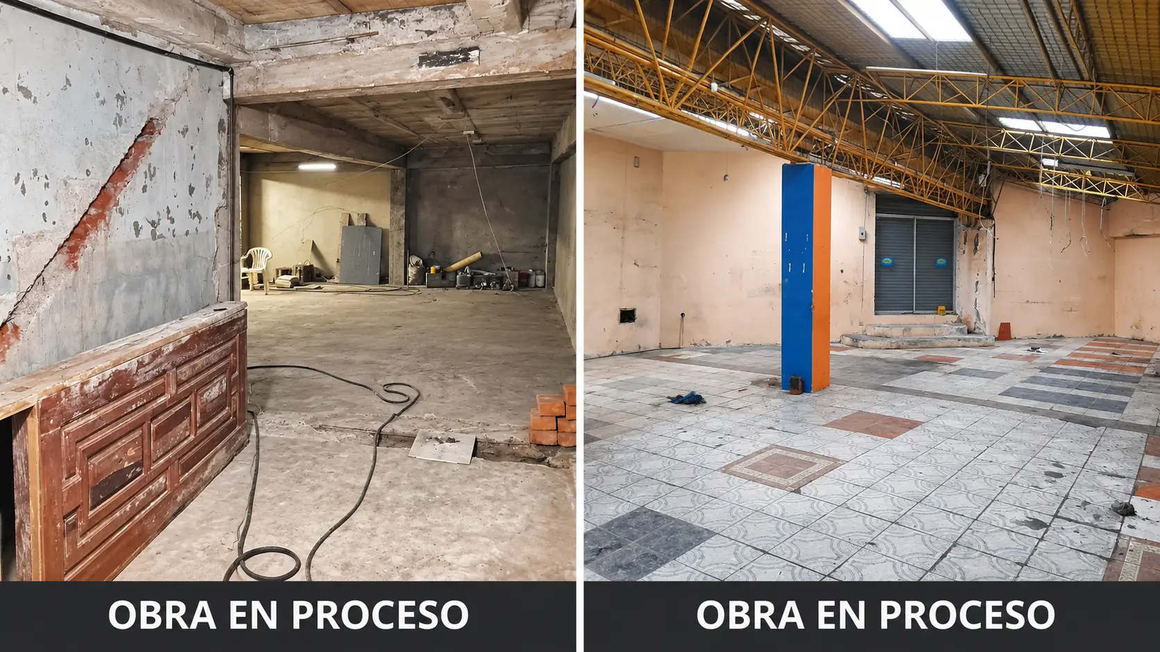 Remodelación de cocinas en Quito para hogares y negocios